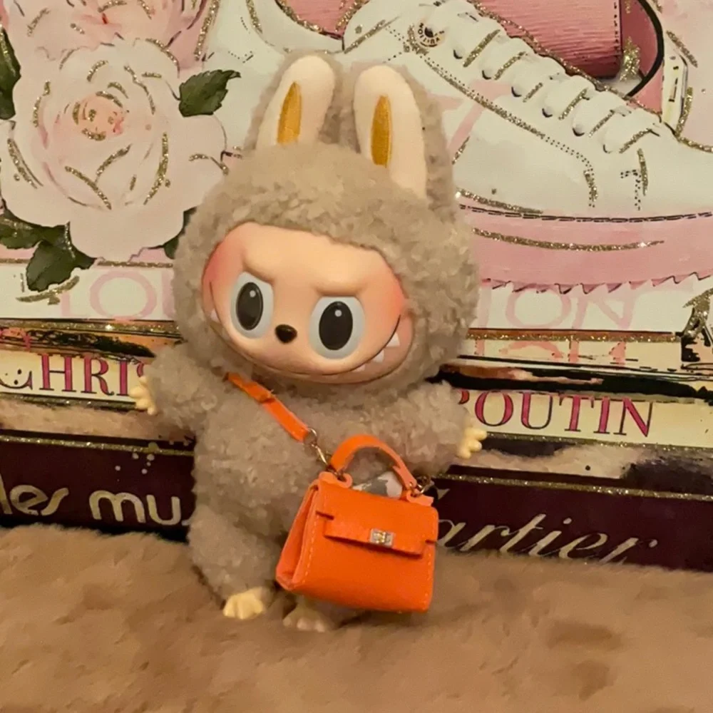 Mini Hand Bag for Doll